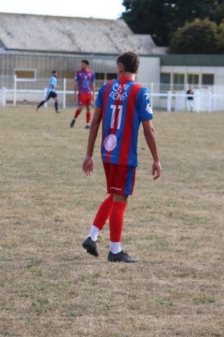 FC BEAUSSAIS (R3) 06 09 26