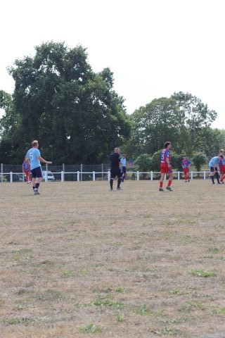 FC BEAUSSAIS (R3) 06 09 26