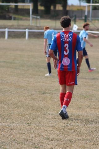 FC BEAUSSAIS (R3) 06 09 26