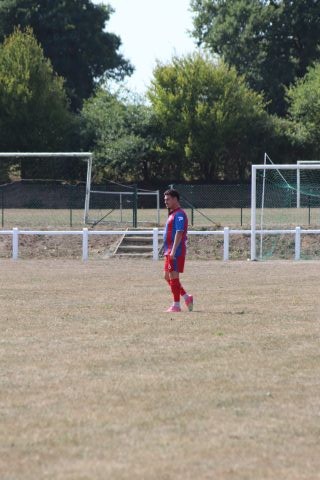 FC BEAUSSAIS (R3) 06 09 26