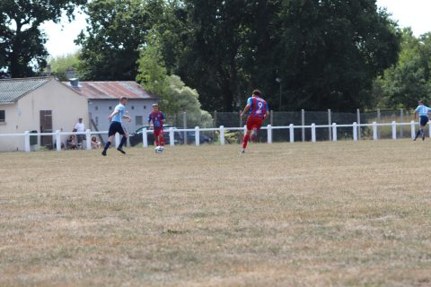 FC BEAUSSAIS (R3) 06 09 26
