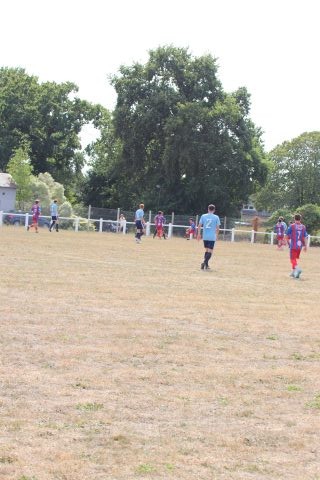 FC BEAUSSAIS (R3) 06 09 26