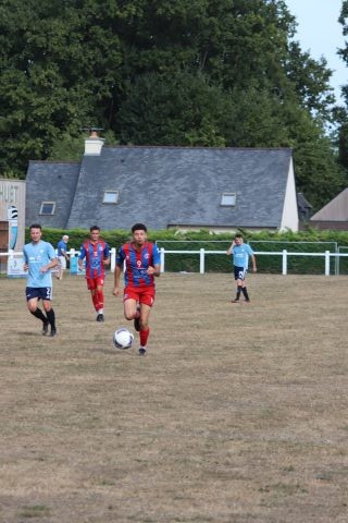 FC BEAUSSAIS (R3) 06 09 26