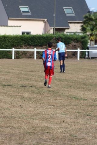 FC BEAUSSAIS (R3) 06 09 26
