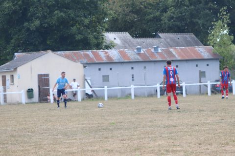 FC BEAUSSAIS (R3) 06 09 26