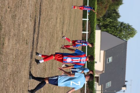 FC BEAUSSAIS (R3) 06 09 26