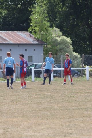 FC BEAUSSAIS (R3) 06 09 26