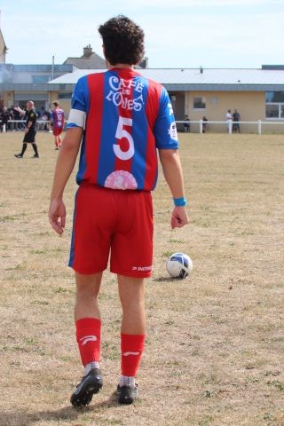 FC BEAUSSAIS (R3) 06 09 26