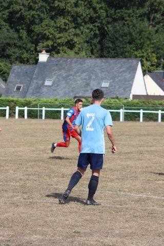 FC BEAUSSAIS (R3) 06 09 26