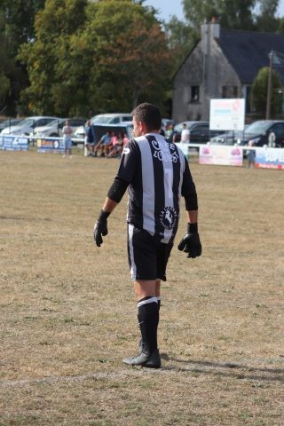 FC BEAUSSAIS (R3) 06 09 26