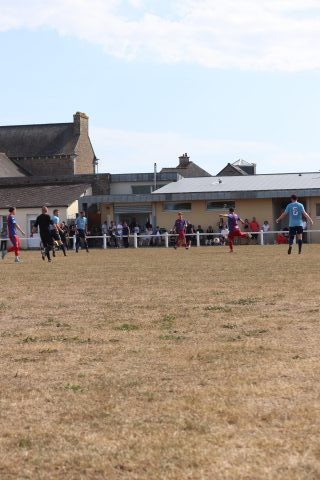 FC BEAUSSAIS (R3) 06 09 26