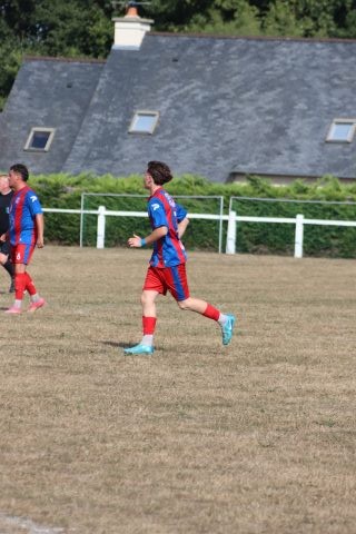 FC BEAUSSAIS (R3) 06 09 26
