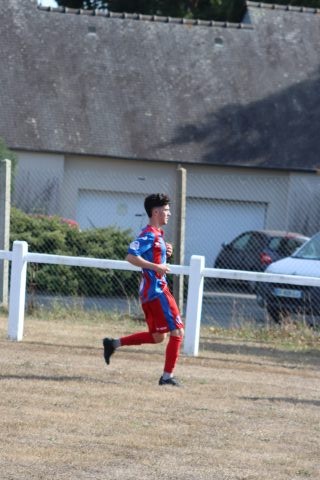 FC BEAUSSAIS (R3) 06 09 26