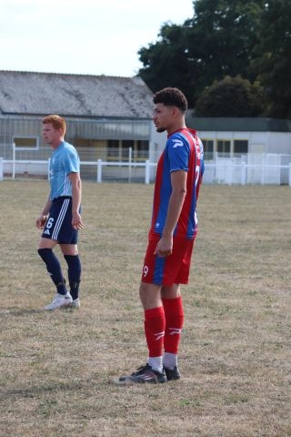 FC BEAUSSAIS (R3) 06 09 26