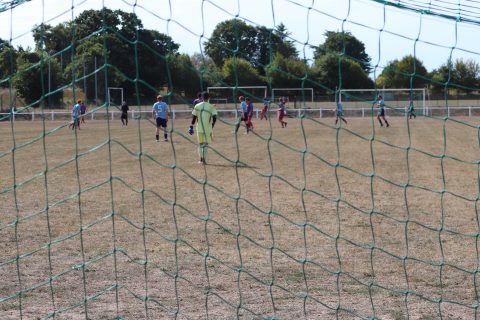 FC BEAUSSAIS (R3) 06 09 26