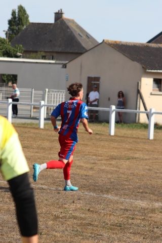 FC BEAUSSAIS (R3) 06 09 26