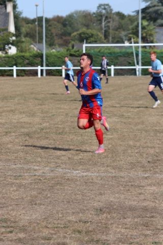 FC BEAUSSAIS (R3) 06 09 26