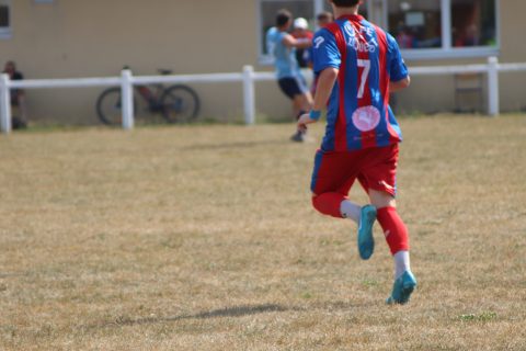 FC BEAUSSAIS (R3) 06 09 26