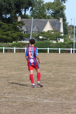 FC BEAUSSAIS (R3) 06 09 26