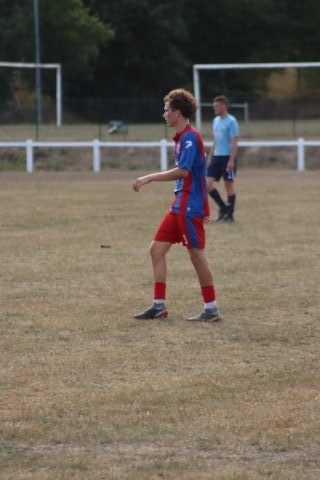 FC BEAUSSAIS (R3) 06 09 26