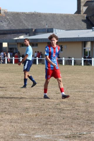 FC BEAUSSAIS (R3) 06 09 26