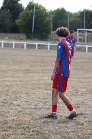 FC BEAUSSAIS (R3) 06 09 26