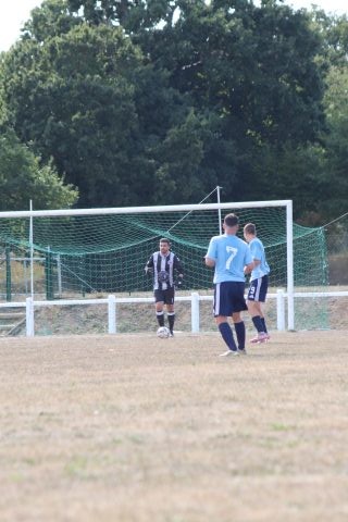 FC BEAUSSAIS (R3) 06 09 26