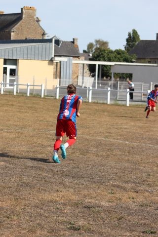 FC BEAUSSAIS (R3) 06 09 26