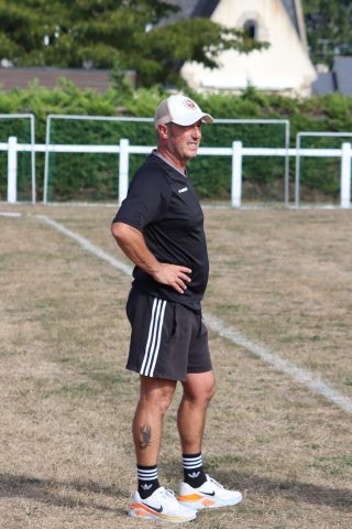 FC BEAUSSAIS (R3) 06 09 26