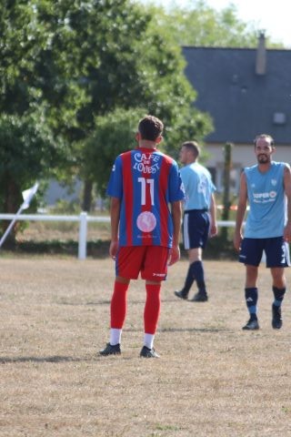 FC BEAUSSAIS (R3) 06 09 26