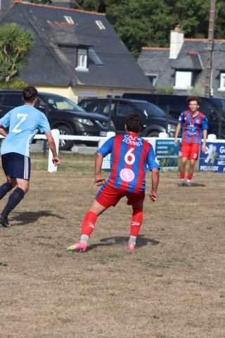 FC BEAUSSAIS (R3) 06 09 26