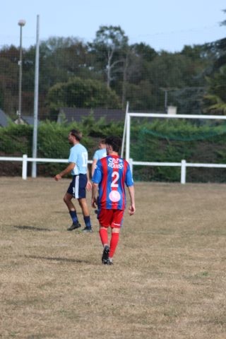 FC BEAUSSAIS (R3) 06 09 26
