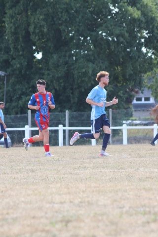 FC BEAUSSAIS (R3) 06 09 26