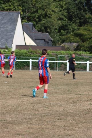 FC BEAUSSAIS (R3) 06 09 26