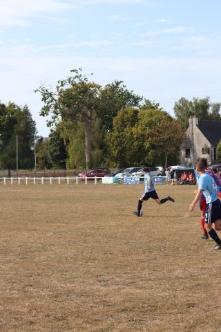 FC BEAUSSAIS (R3) 06 09 26