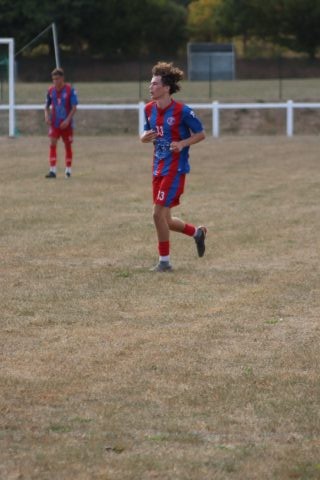 FC BEAUSSAIS (R3) 06 09 26