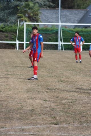 FC BEAUSSAIS (R3) 06 09 26