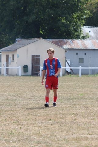 FC BEAUSSAIS (R3) 06 09 26