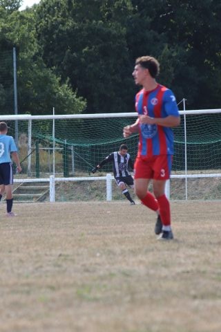 FC BEAUSSAIS (R3) 06 09 26