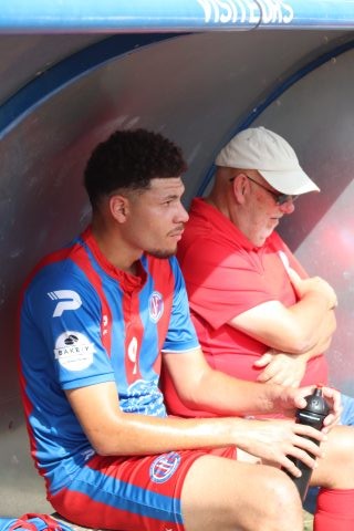 FC BEAUSSAIS (R3) 06 09 26