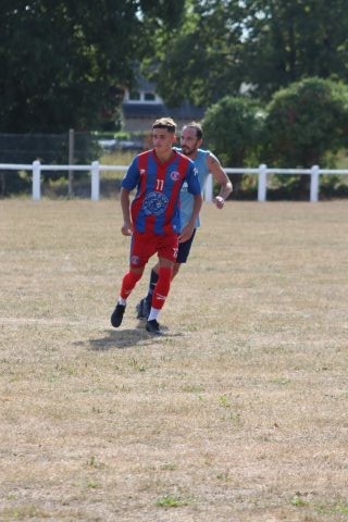 FC BEAUSSAIS (R3) 06 09 26