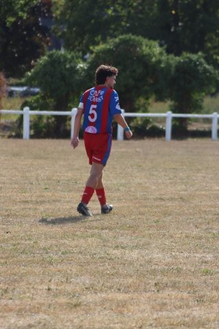 FC BEAUSSAIS (R3) 06 09 26