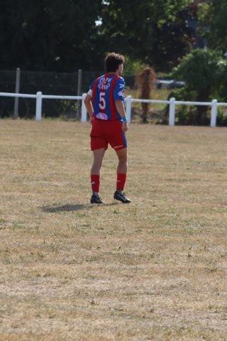 FC BEAUSSAIS (R3) 06 09 26