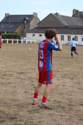 FC BEAUSSAIS (R3) 06 09 26
