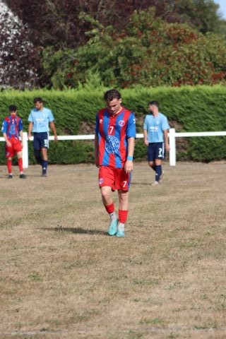 FC BEAUSSAIS (R3) 06 09 26
