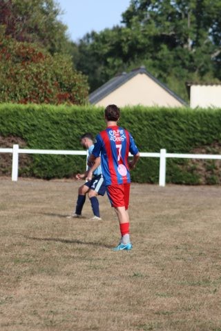 FC BEAUSSAIS (R3) 06 09 26