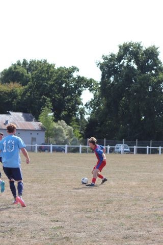FC BEAUSSAIS (R3) 06 09 26