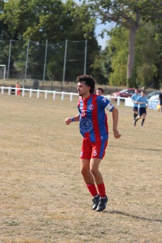 FC BEAUSSAIS (R3) 06 09 26