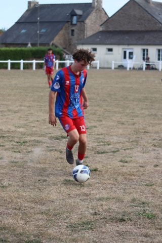 FC BEAUSSAIS (R3) 06 09 26