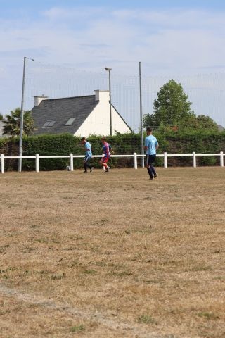 FC BEAUSSAIS (R3) 06 09 26
